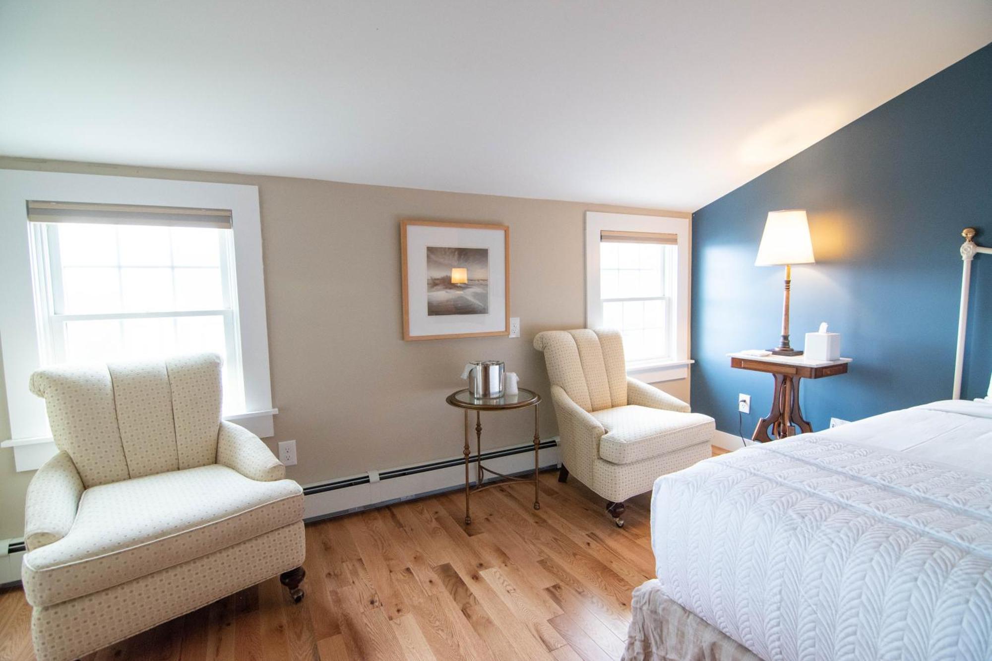 The Beach House Inn Kennebunk Exterior foto