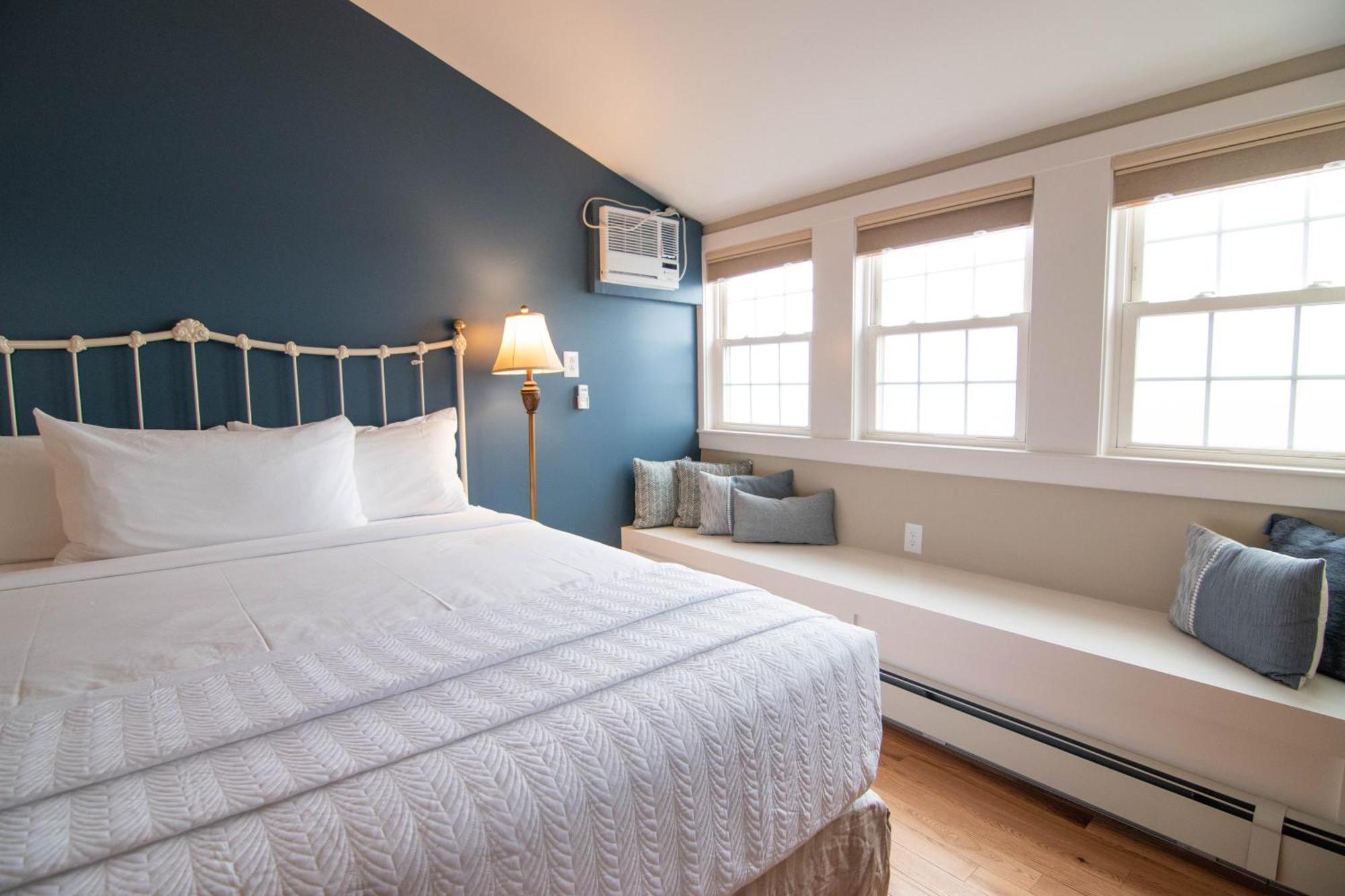 The Beach House Inn Kennebunk Exterior foto