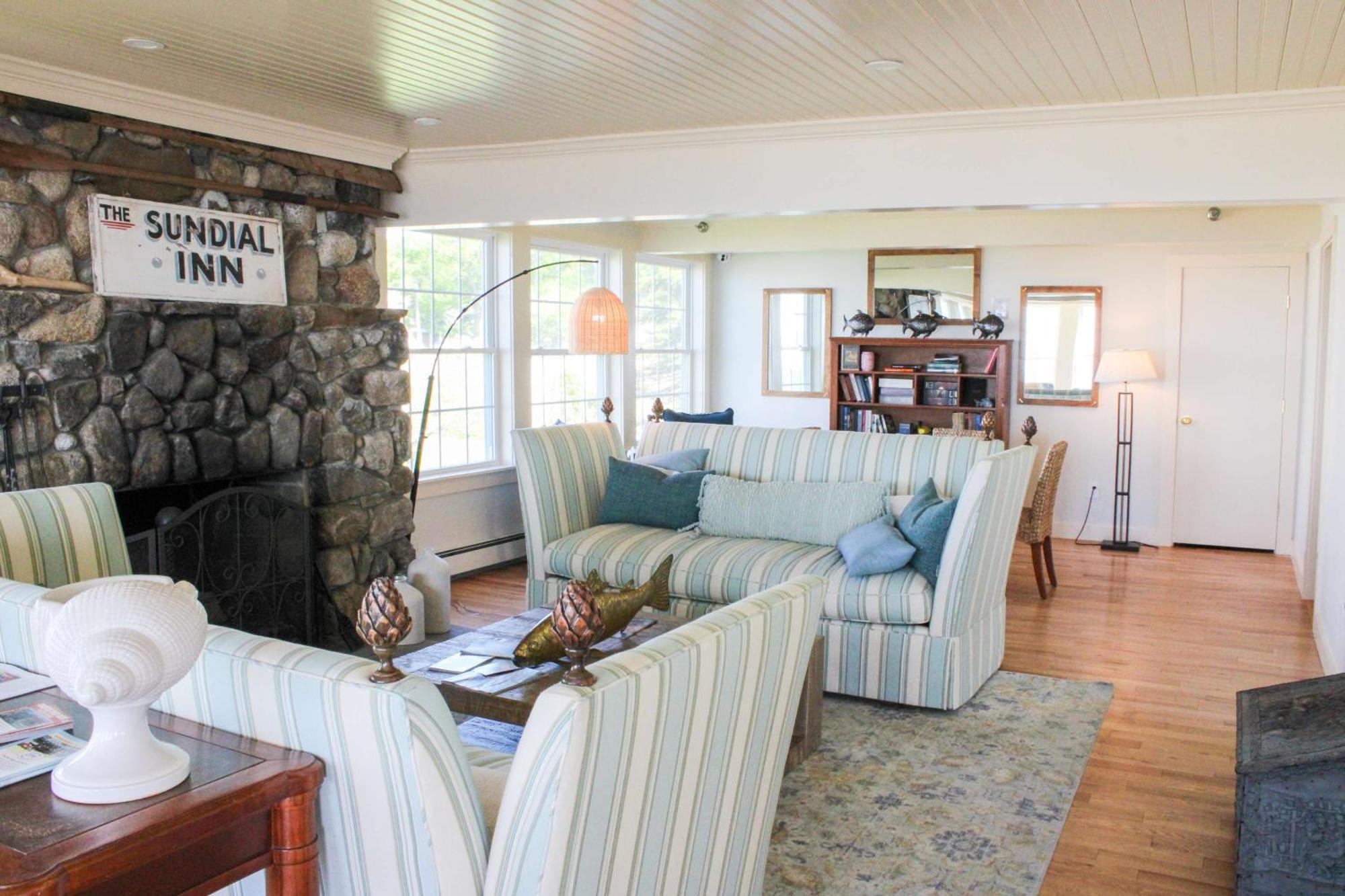 The Beach House Inn Kennebunk Exterior foto